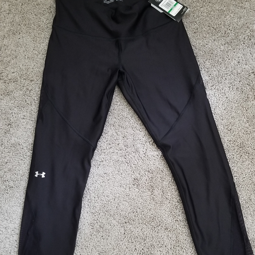 Under Armour Compression Leggings